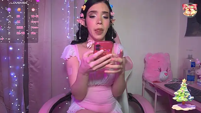 victoriabb28 online show from November 21, 2:32 am