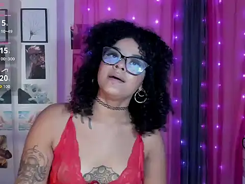 Darkflama1 online show from September 29, 4:56 pm