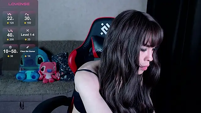 Snapshot of OliviaBoyd chatting on September 11, 7:30 am OliviaBoyd online show from September 11, 7:30 am