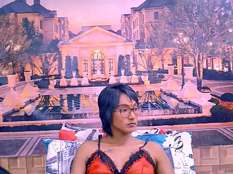 Snapshot of IndianRebel4u2Luv chatting on June 3, 6:38 am IndianRebel4u2Luv online show from June 3, 6:38 am