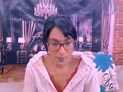 Snapshot of IndianRebel4u2Luv chatting on July 11, 8:06 am IndianRebel4u2Luv online show from July 11, 8:06 am