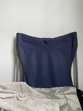 Snapshot of OrchidBae chatting on October 19, 10:38 am OrchidBae online show from October 19, 10:38 am