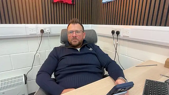 bilf1978 online show from February 27, 7:30 am