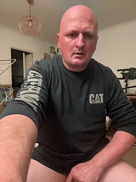 Attila120 online show from October 18, 10:54 pm