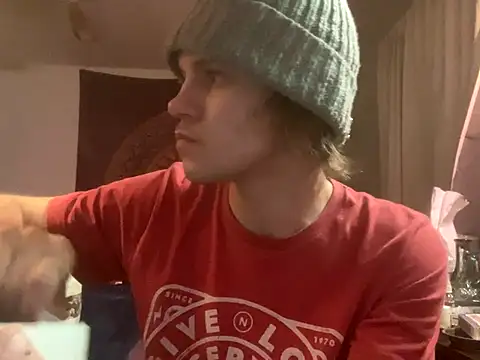 XanderOzzz online show from September 19, 10:05 am