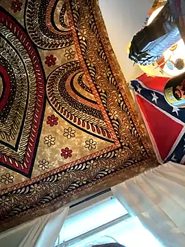 XanderOzzz online show from October 12, 5:34 pm