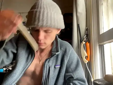 XanderOzzz online show from November 2, 5:26 pm