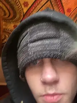 XanderOzzz online show from December 1, 8:25 pm