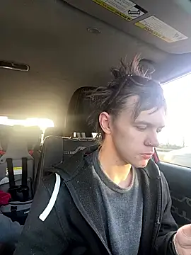 XanderOzzz online show from January 9, 9:38 pm