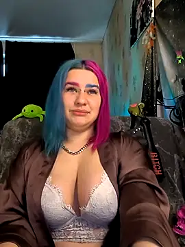 Snapshot of NeonNectar_ chatting on February 25, 5:28 am NeonNectar online show from February 25, 5:28 am