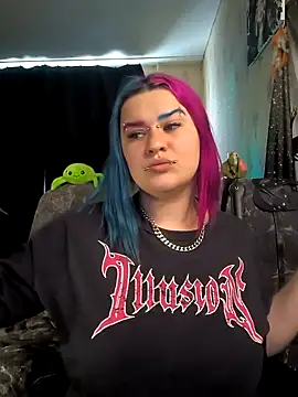 Snapshot of NeonNectar_ chatting on February 28, 1:23 pm NeonNectar online show from February 28, 1:23 pm