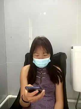 TeddyPrincess online show from January 17, 5:23 am