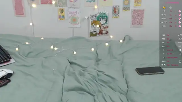 triplebakaaa online show from March 30, 10:33 pm