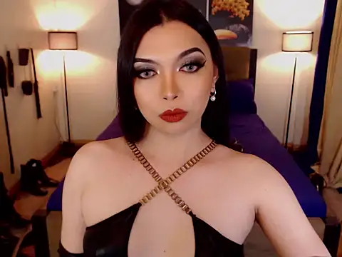 GiftedCockJam online show from December 20, 10:22 am