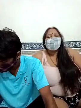 LoveOnStream online show from September 25, 5:55 am