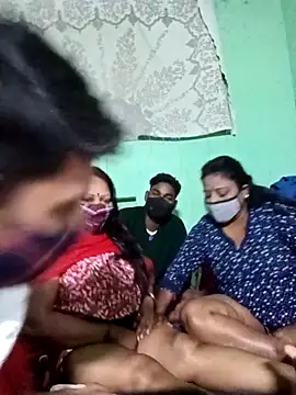 LoveOnStream online show from November 30, 12:20 pm