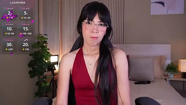 aprilqueenie online show from March 5, 7:43 pm