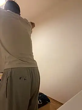 Skinny0150 online show from March 24, 8:47 pm