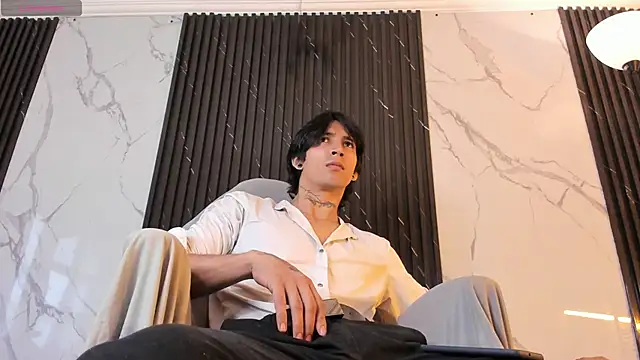 jett savage online show from September 18, 2:30 pm