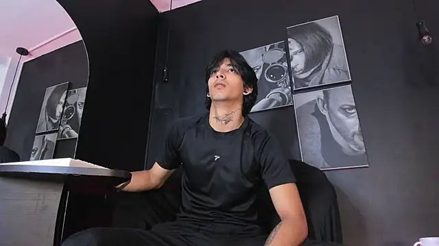 jett savage online show from October 1, 2:12 pm