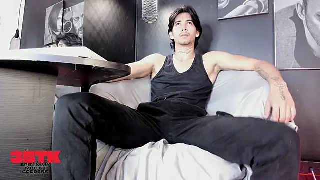 jett savage online show from November 19, 2:39 pm