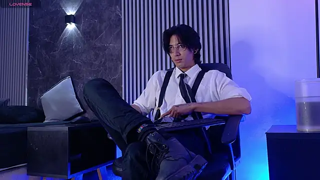 jett savage online show from January 6, 2:21 pm