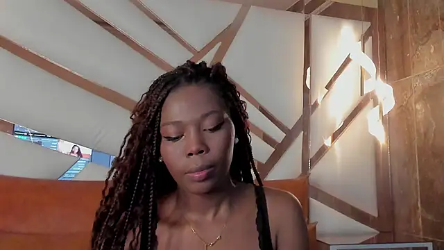 AbbieCyruz online show from November 6, 12:28 pm