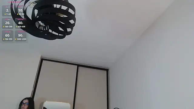 christinafitness online show from November 9, 5:28 am