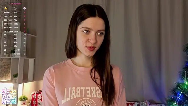 MinaMancilla online show from January 11, 5:23 am