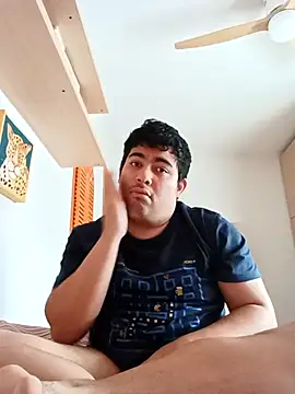 Martigato3 online show from October 13, 3:23 pm