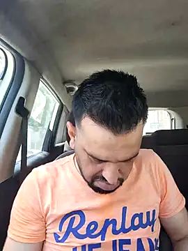 incenciousrage online show from September 22, 6:37 am