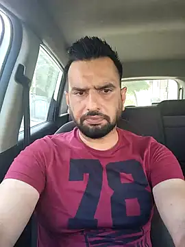 incenciousrage online show from September 23, 8:39 am