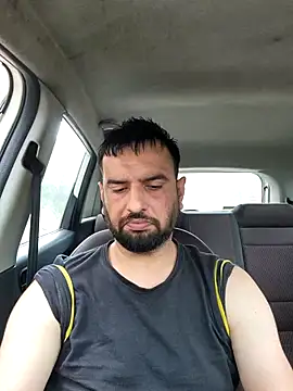 incenciousrage online show from September 29, 7:02 am