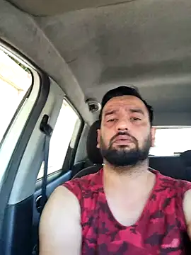 incenciousrage online show from October 4, 6:55 am