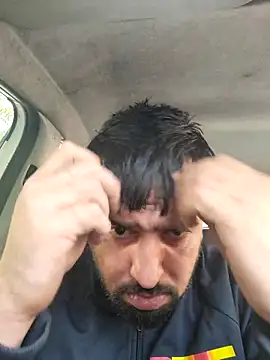 incenciousrage online show from December 2, 3:45 am