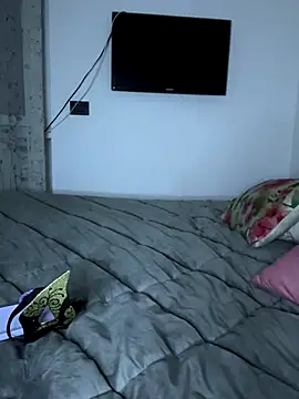 amalia202555 online show from September 24, 5:16 pm