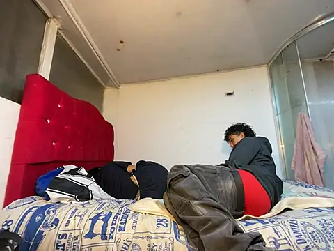 Snapshot of keith_russo chatting on February 17, 11:55 pm keith russo online show from February 17, 11:55 pm