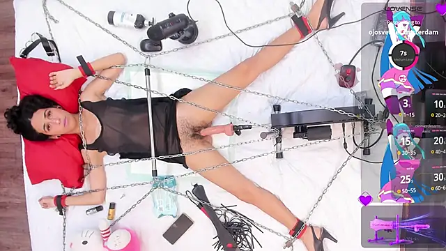 cherry moon1 online show from September 27, 1:16 pm