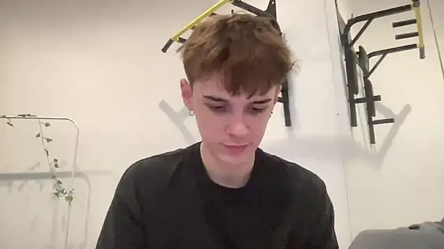 Milk Guy online show from November 11, 1:55 pm