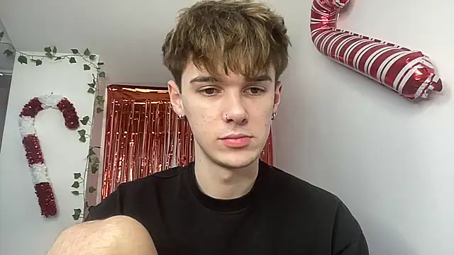 Milk Guy online show from January 6, 11:25 am