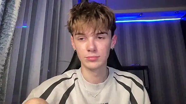 Milk Guy online show from January 7, 8:11 pm