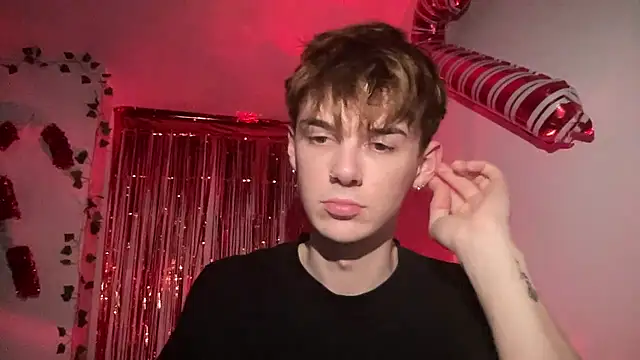 Milk Guy online show from January 9, 2:20 pm