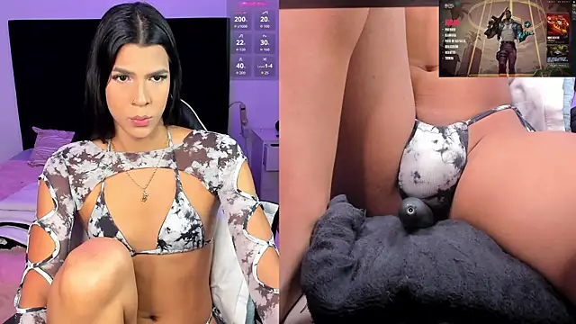 valeriatorrez  online show from October 29, 1:46 pm