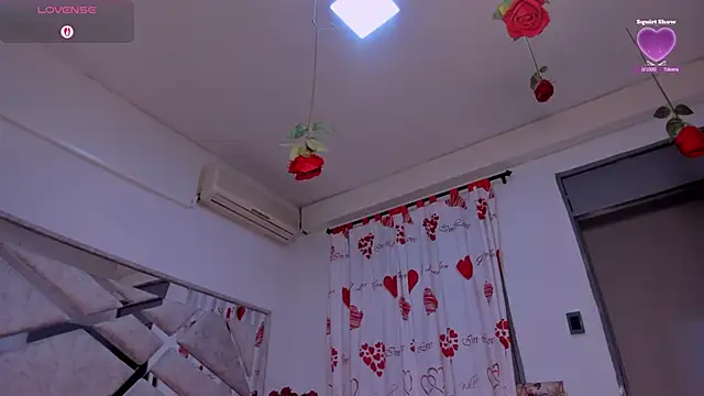 ThiccyLexxy online show from September 19, 12:39 pm