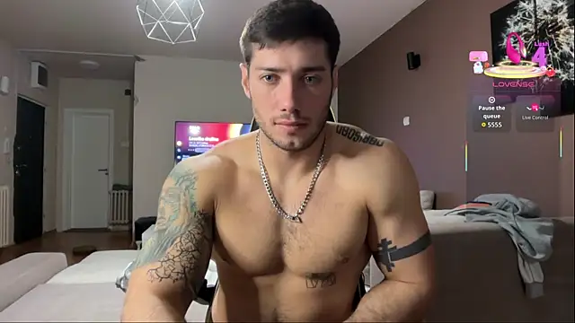 Snapshot of Jason_theGreat chatting on October 2, 2:24 pm Jason theGreat online show from October 2, 2:24 pm