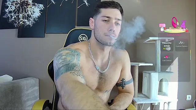 Jason theGreat online show from October 31, 9:43 am