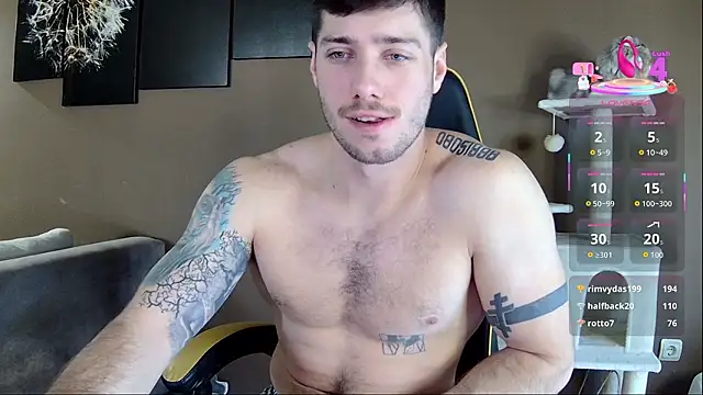 Jason theGreat online show from March 7, 1:52 pm