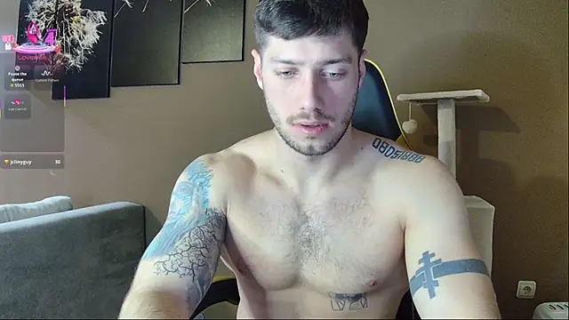 Jason theGreat online show from March 21, 7:17 pm