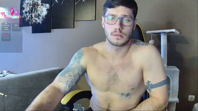 Jason theGreat online show from March 29, 12:43 am