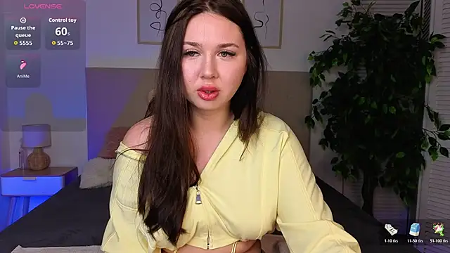 Blush Beauty   online show from April 12, 7:41 pm